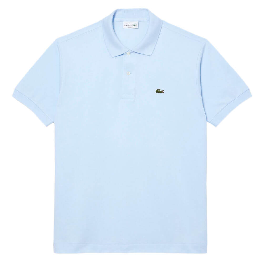 Polo lacoste hotsell